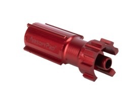 Kovová CNC nabíjací tryska pre WE M4, 416 GBB [AirsoftPro]