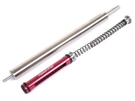 Kompletný upgrade set valce pre Well MB-01,04,05,08 [AirsoftPro]