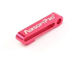 Kovové ramienko U-Shape pre HopUp komory TM VSR-10 a kópie [AirsoftPro]