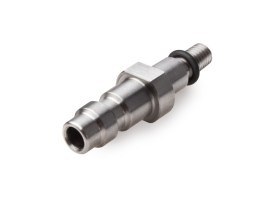 HPA adaptér pre GBB WE/KJW zavit [AirsoftPro]