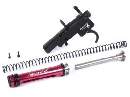 VSR ZERO kompletný upgrade set - Gen. 6 [AirsoftPro]
