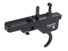 VSR ZERO upgrade spúšťový mechanizmus - Gen. 6 [AirsoftPro]