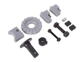 TDC Bracket kit pre komory ASG Scorpion Evo [Airtech Studios]