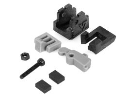 TDC Bracket kit pre komory G&G CM16 [Airtech Studios]