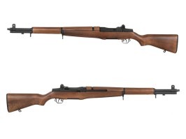 Airsoftová zbraň LR300 Short - celokov [A&K]