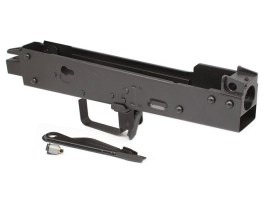Oceľové telo pre AK-74 s pevnou pažbou [APS]