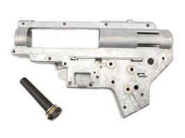 Zosilnený skelet QD mechaboxu V2 s tŕňom [APS]