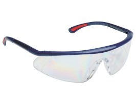 Ochranné okuliare Barden - číre [Ardon]