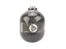 HPA karbónová fľaša CORE 0,8l 4500PSI [Armotech]