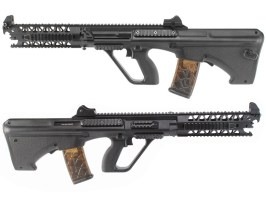 Airsoftová zbraň AUG Raptor 9 