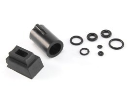 Kompletný set gumových tesnení pre Army R17 a Poseidon BW17 [Army Armament]