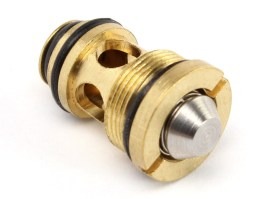 Vypúšťací ventilček pre zásobníky ARMY R17 [Army Armament]