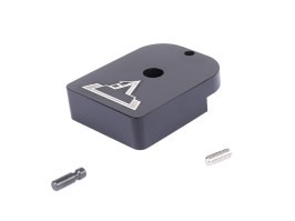 Patka zásobníka TTI pre pištole Army Hi-Capa R601 [Army Armament]