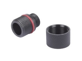 Adaptér na tlmič M11+ na M14- vrátane krytky [Army Armament]