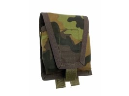 Sumka na zásobníky SVD, MOLLE - vz.95 [AS-Tex]