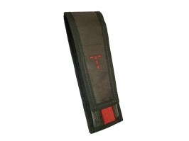 Puzdro na Tourniquet (škrtidlo) MOLLE - zelené [AS-Tex]
