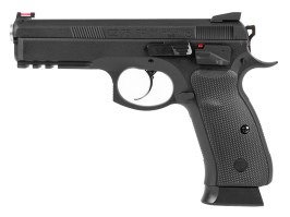 Vzduchová pištoľ CZ SP-01 Shadow, CO2, blowback, cal. 4.5mm (.177) [ASG]