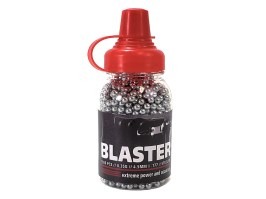 Oceľové broky Blaster 0,35 g 4,5 mm (cal.177) - 1500ks [ASG]