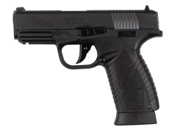 Airsoftová pištoľ BERSA BP9CC, Blowback - CO2 [ASG]