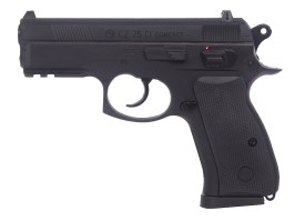 Airsoftová pištoľ CZ 75D Compact - plyn [ASG]