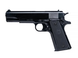 Airsoft manuálná pištoľ STI M1911 Classic [ASG]