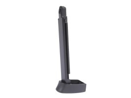 CO2 brokový zásobník pre ASG BERSA BP9CC, cal. 4.5mm (.177) [ASG]