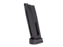 CO2 zásobník pre ASG CZ Shadow 2 / TS 2 [ASG]