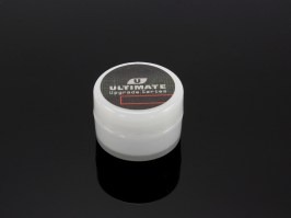 Vodivá pasta na kontakty Ultimate (2,5 ml) [ASG]