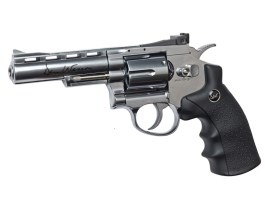 Airsoftový revolver DAN WESSON 4 