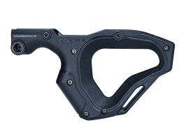 Ergonomický grip HERA CQR Gen 2 - čierny [ASG]