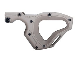 Ergonomický grip HERA CQR Gen 2 - TAN [ASG]