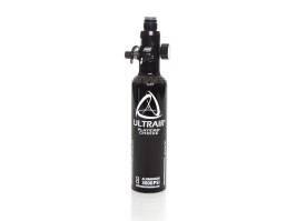 HPA fľaša Ultrair 3000 psi (200 bar) / 13 ci (200 ml) s regulatorom [ASG]