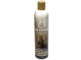Plynová fľaša Ultrair (520ml) [ASG]