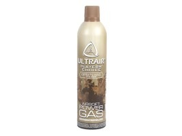 Plynová fľaša Ultrair (520ml) [ASG]