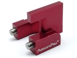 CNC vzpera mechaboxu MBlock ™ - Gen.2 [AirsoftPro]