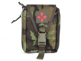 IFAK / lekárnička Gen.2 MOLLE - vz.95 [AS-Tex]