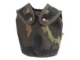Puzdro na poľnú fľašu MOLLE - Vz.95 [AS-Tex]