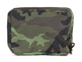 Univerzálne vrecko 15x20cm MOLLE - Vz.95 [AS-Tex]