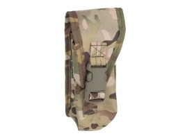 Púzdro pre rýchloplničku ODIN, MOLLE - Multicam [AS-Tex]