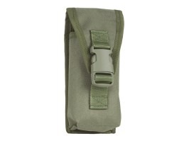 Púzdro pre rýchloplničku ODIN, MOLLE - Olive Drab [AS-Tex]