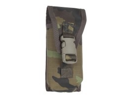Púzdro pre rýchloplničku ODIN, MOLLE - vz.95 [AS-Tex]