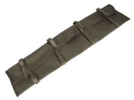 Puzdro na dlhú zbraň do 100cm - zelené [AS-Tex]