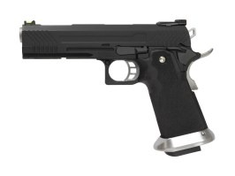 Airsoftová pištoľ Hi-Capa 5.1 HX11 - čierná [AW Custom]