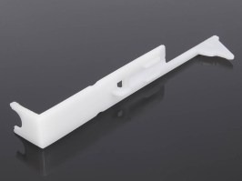 Polymérové ramienko trysky - V2 [BAAL]