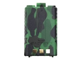 Li-Ion akumulátor 1800mAh Camo pre Baofeng UV-5R [Baofeng]