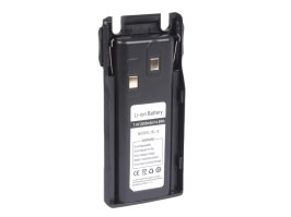 Li-Ion akumulátor 2000mAh USB-C pre Baofeng UV-82 [Baofeng]