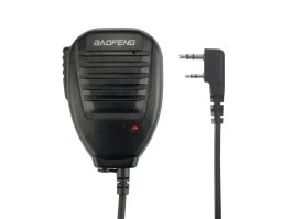 Externý mikrofón/reproduktor pre Baofeng [Baofeng]