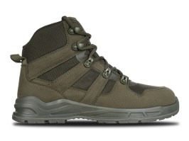 Topánky CONDOR O2 NM High - Khaki [Bennon]