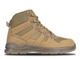 Topánky CONDOR O2 NM High - Sand [Bennon]