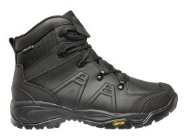 Taktické topánky PANTHER XTR O2 High [Bennon]